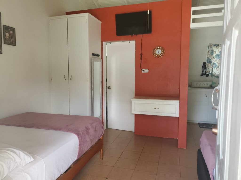 uprise-villa, Uprise Villa, Bedroom 13, Tobago, Tobago