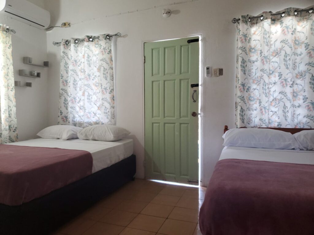 uprise-villa, Uprise Villa, Bedroom 16, Tobago, Tobago