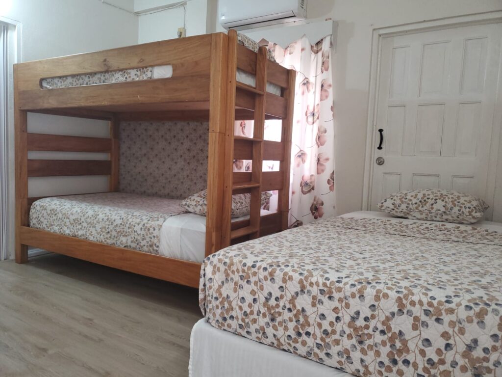 uprise-villa, Uprise Villa, Bedroom 18, Tobago, Tobago