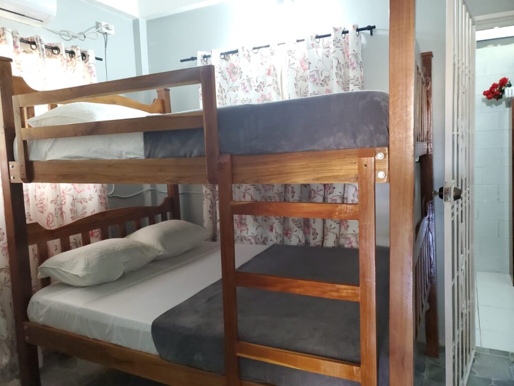 uprise-villa, Uprise Villa, Bedroom 3, Tobago, Tobago