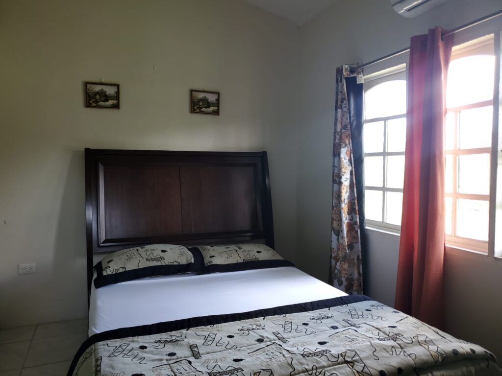 uprise-villa, Uprise Villa, Bedroom 4, Tobago, Tobago