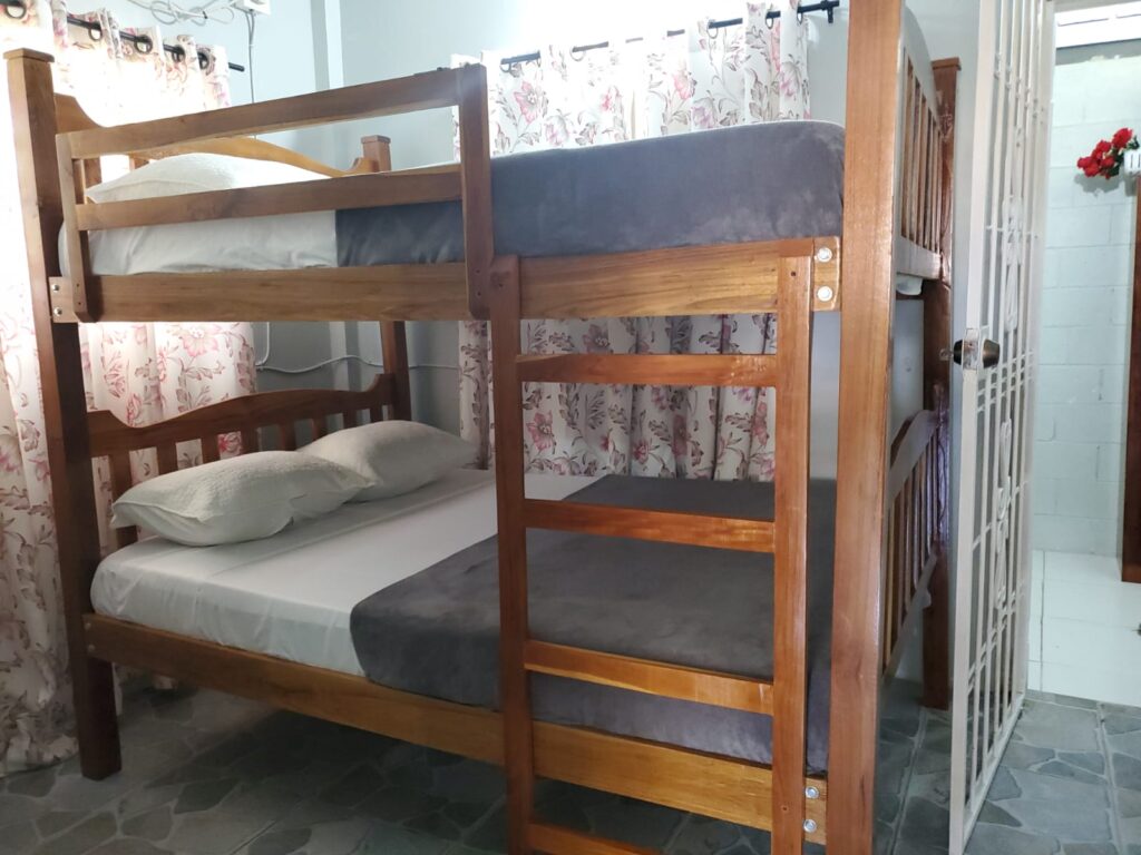 uprise-villa, Uprise Villa, Bedroom 5, Tobago, Tobago