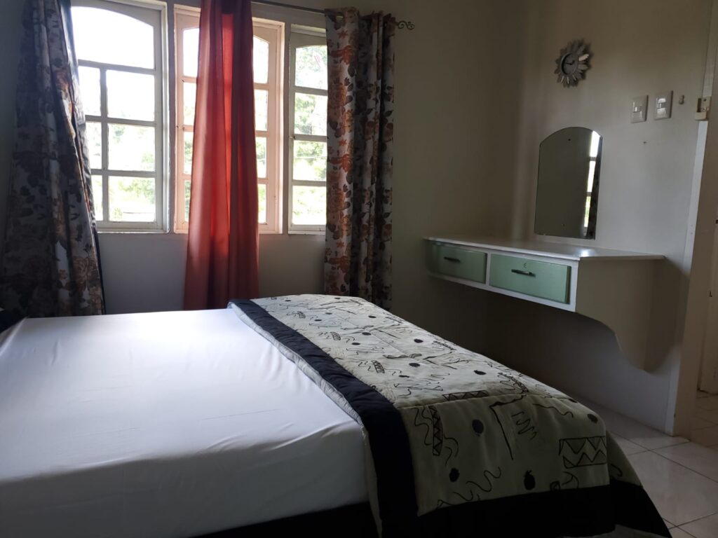 uprise-villa, Uprise Villa, Bedroom 8, Tobago, Tobago
