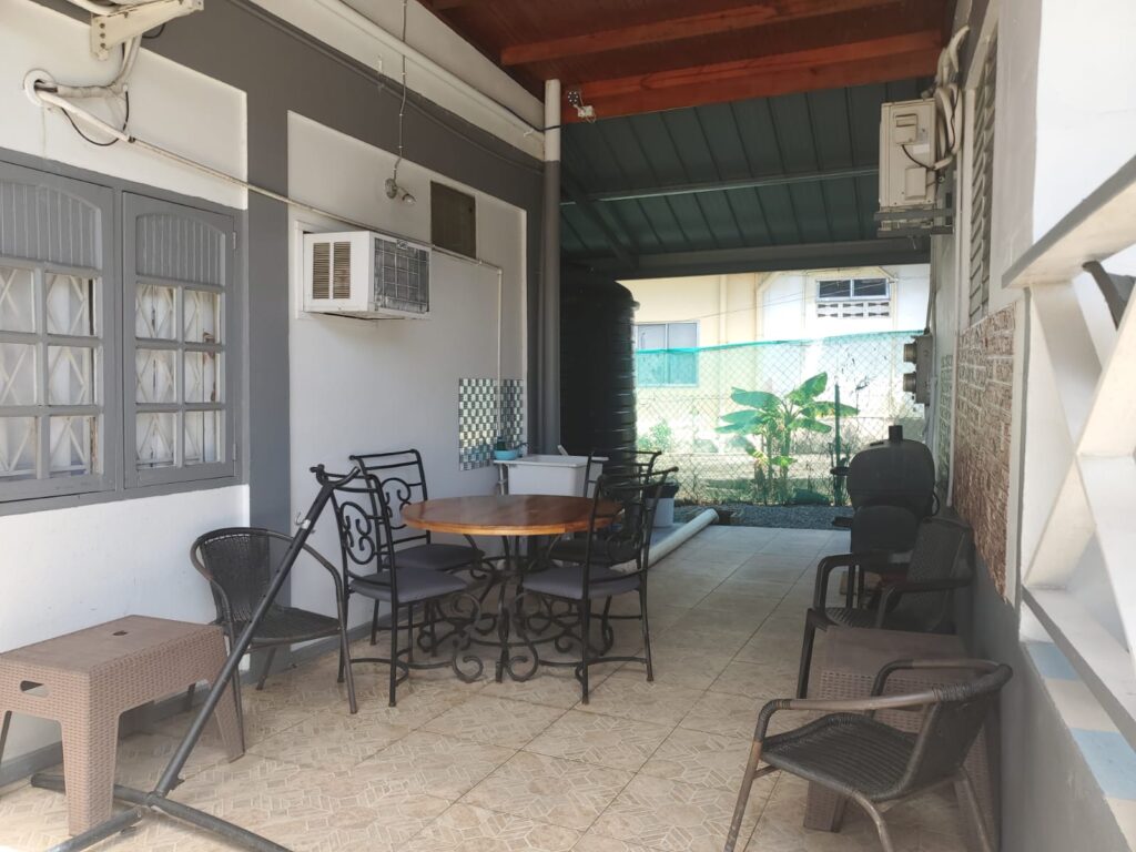 uprise-villa, Uprise Villa, Exterior 23, Tobago, Tobago