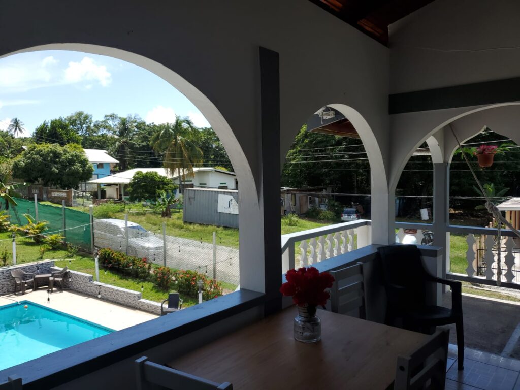uprise-villa, Uprise Villa, Exterior 26, Tobago, Tobago