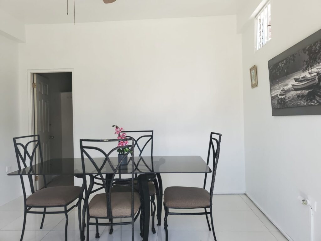 uprise-villa, Uprise Villa, Interior 14, Tobago, Tobago