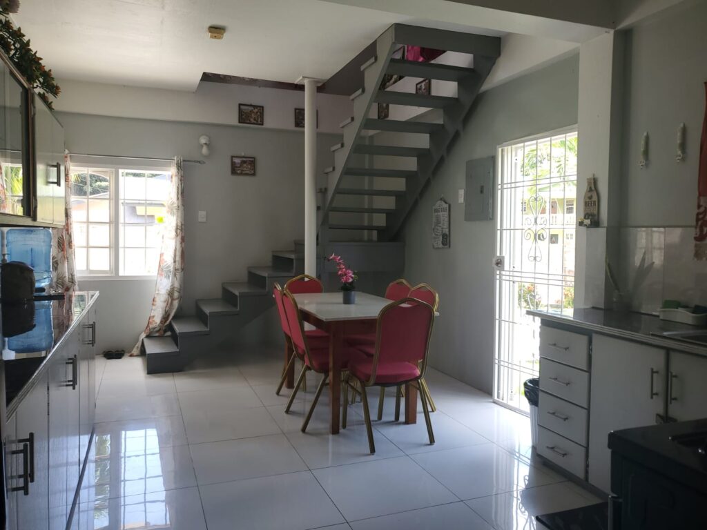 uprise-villa, Uprise Villa, Interior 2, Tobago, Tobago