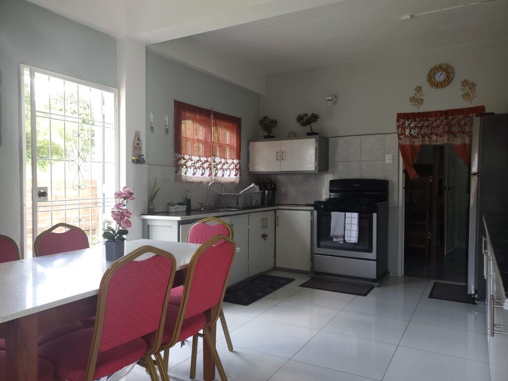 uprise-villa, Uprise Villa, Interior 20, Tobago, Tobago