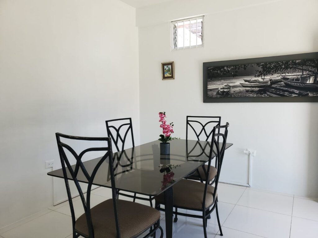uprise-villa, Uprise Villa, Interior 6, Tobago, Tobago