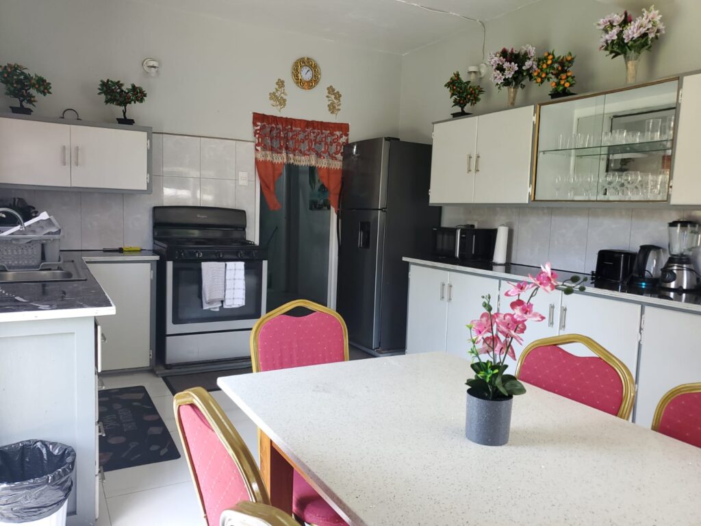 uprise-villa, Uprise Villa, Kitchen 21, Tobago, Tobago