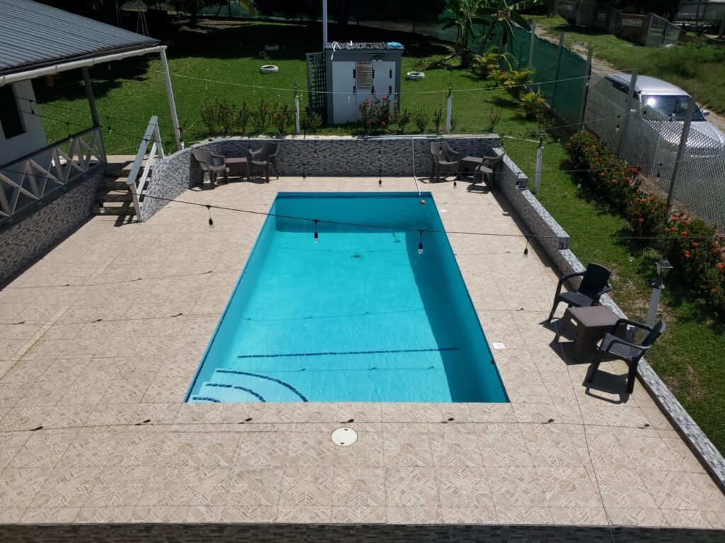 uprise-villa, Uprise Villa, Poolside 27, Tobago, Tobago